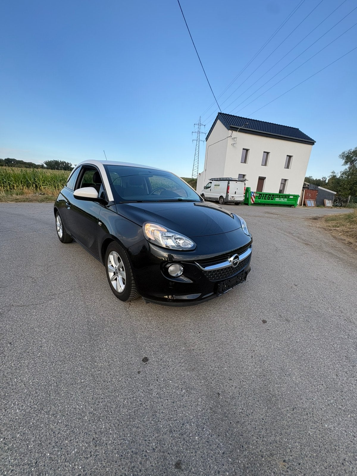 Opel adam, Autos, Bluetooth, Particulier, Achat, ADAM