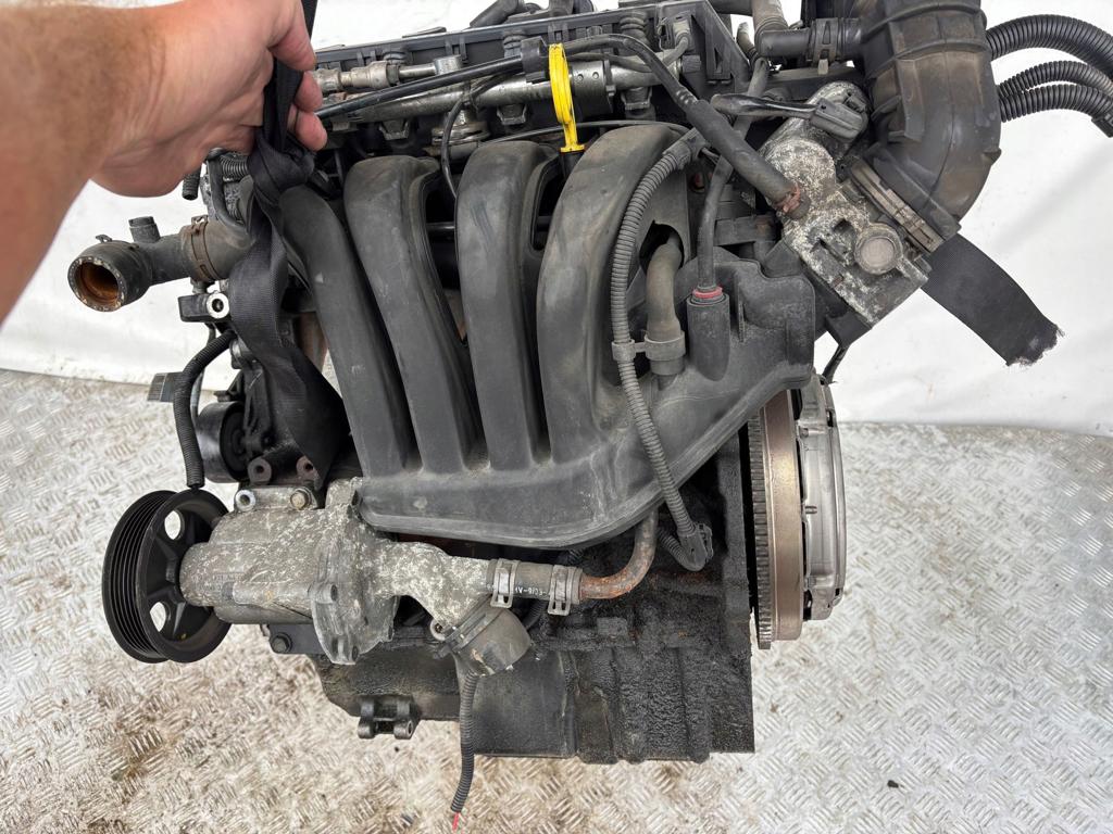 Moteur W10B16A Nu MINI MINI, Auto-onderdelen, Motor en Toebehoren, Alfa Romeo, Amerikaanse onderdelen, Audi, BMW, Citroën, Daihatsu