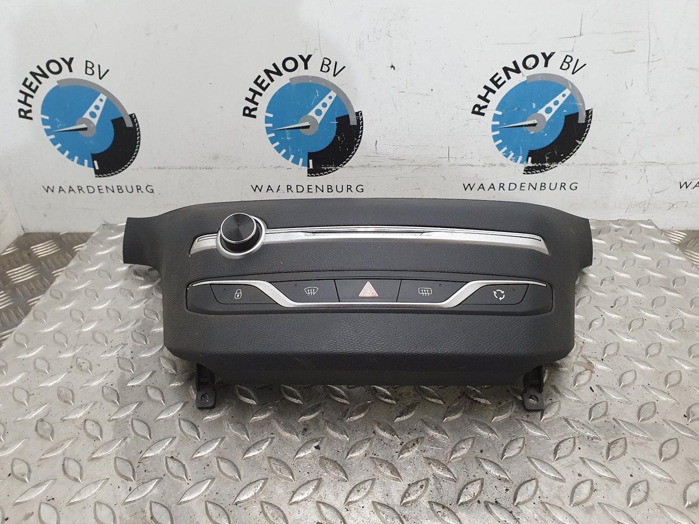 PEUGEOT 308 GT LINE SCHAKELAAR MULTIFUNCTIONEEL COMPUTER 967, Enlèvement ou Envoi, Utilisé, Stiba membre