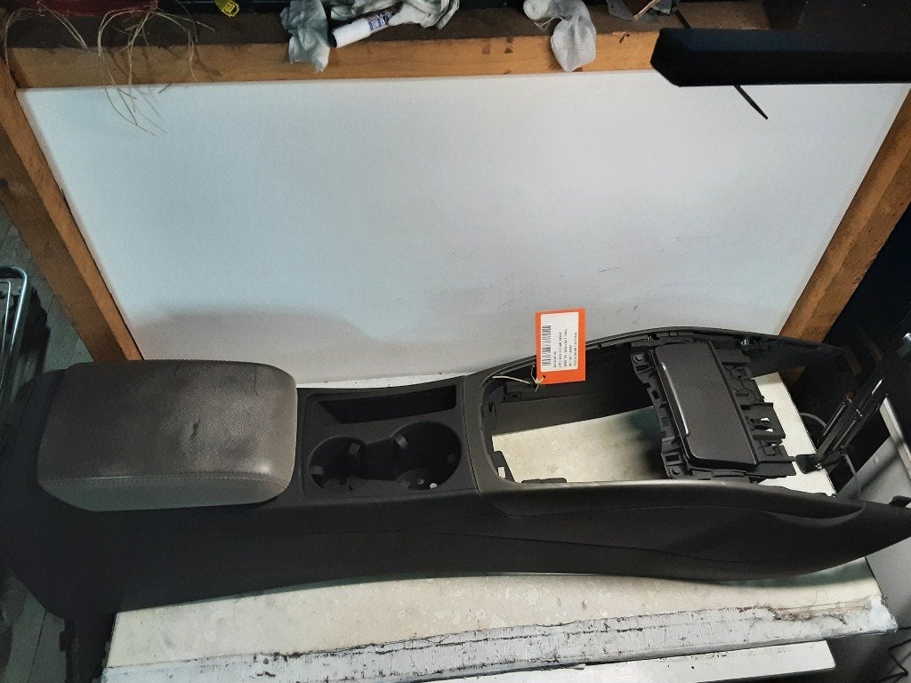 MIDDENCONSOLE Audi A5 (8T3) (01-2007/01-2017) (8K0863244A), Auto-onderdelen, Interieur en Bekleding, Gebruikt, Mevr. I. Hauben
