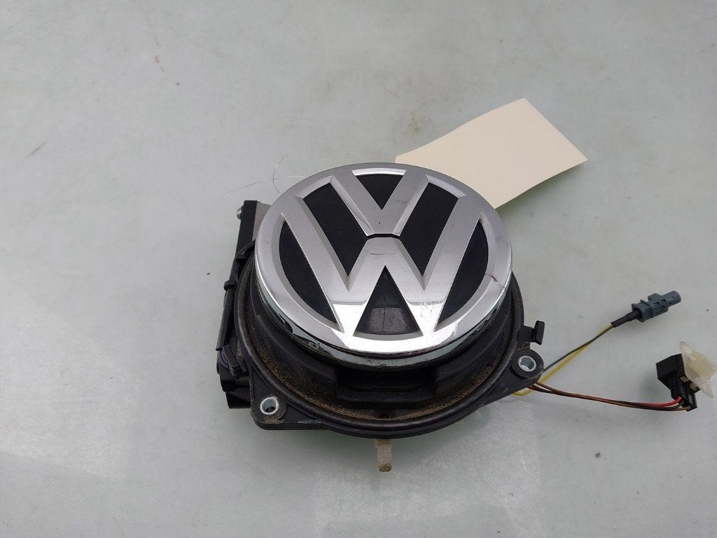 CAMERA ARRIÈRE Volkswagen Golf VII (AUA) (01-2012/03-2021), Autos : Pièces & Accessoires, Dhr. J. Ham, Volkswagen, Administratie@autoham.nl