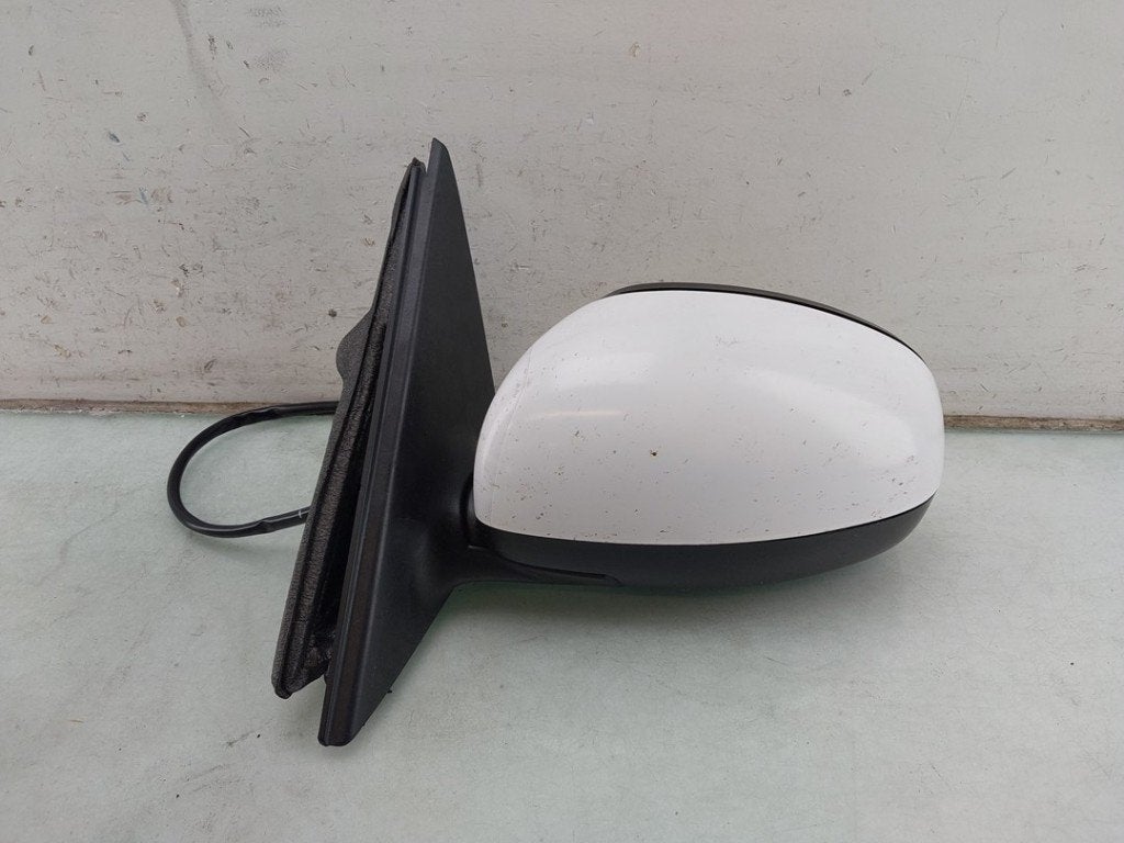 SPIEGEL LINKS Skoda Roomster (5J) (|5J1857507A|), Gebruikt, Info@skoda-auto.de, Skoda, Max-Planck-Straße  3-5
64331  Weiterstadt, DE