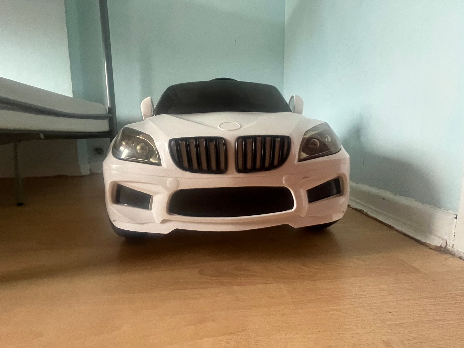 Voiture pour enfants, Enlèvement ou Envoi, Utilisé