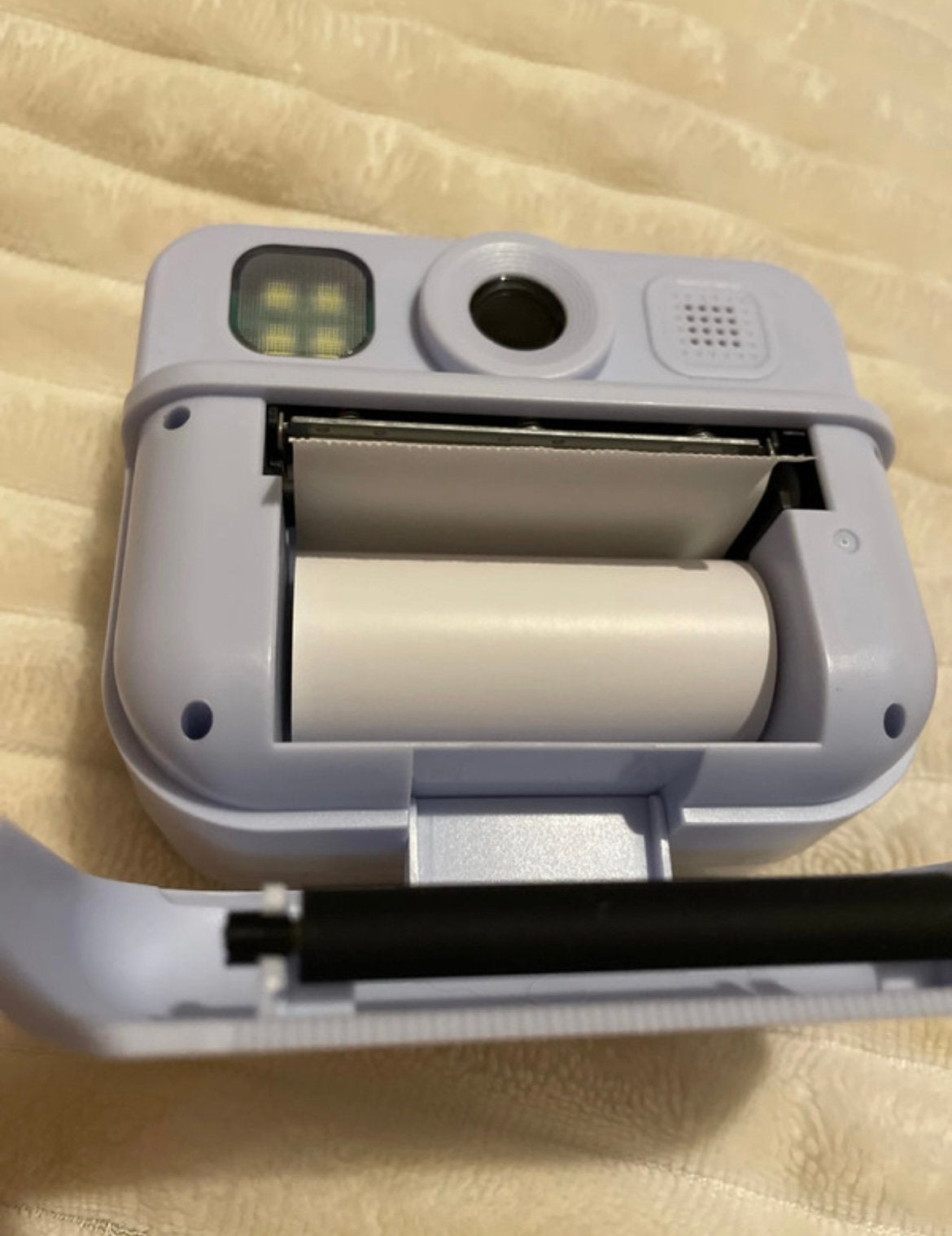 Fotocamera, Ophalen, Zo goed als nieuw