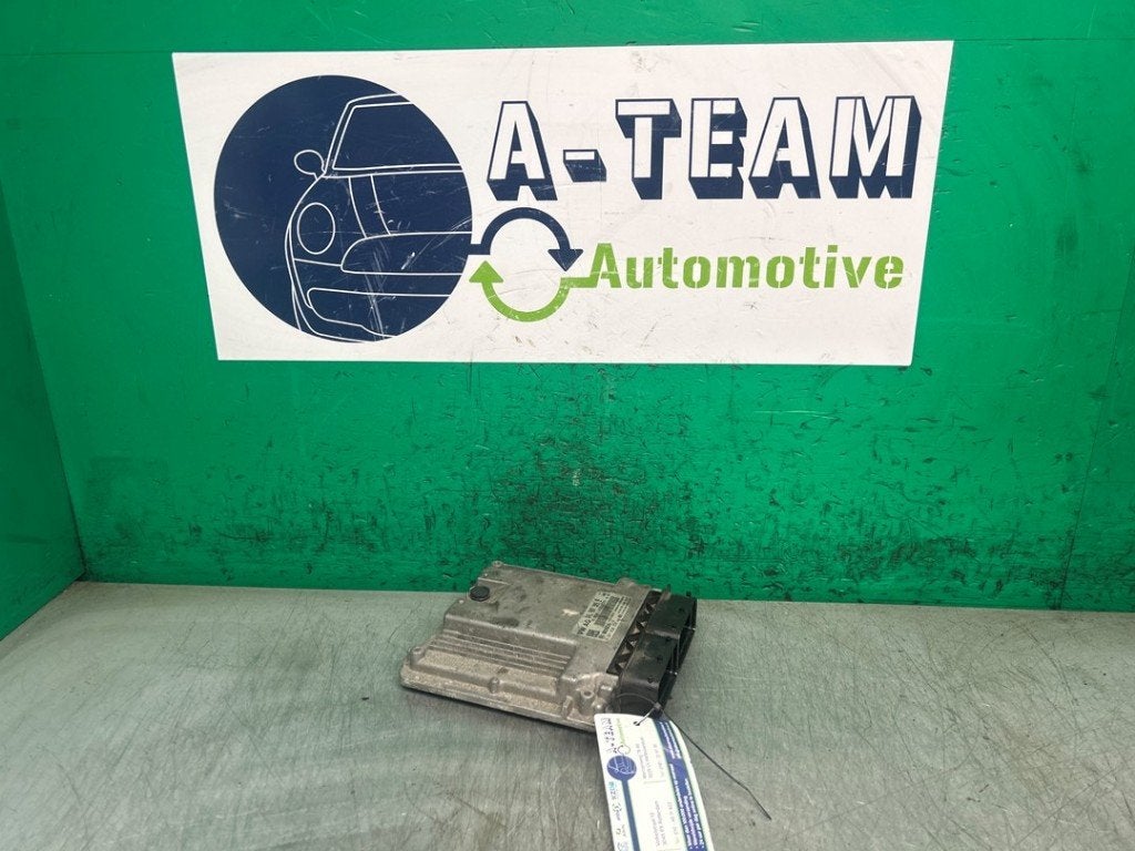 COMPUTER MOTOR Audi A5 Sportback (F5A / F5F) (|04L907309L|), Info@audi.de, Audi, Audi AG, Gebruikt