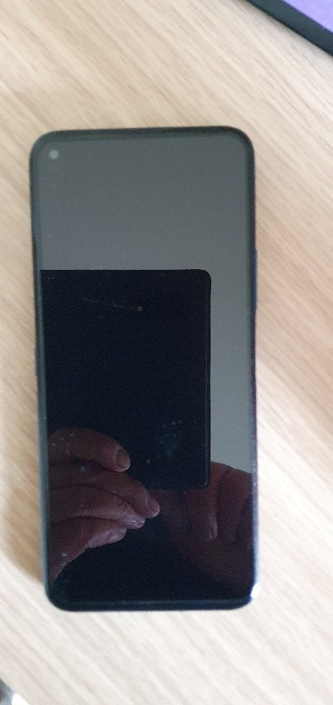 Nokia 8,3 5G, Télécoms, Enlèvement ou Envoi, Utilisé, Bleu, Sans abonnement