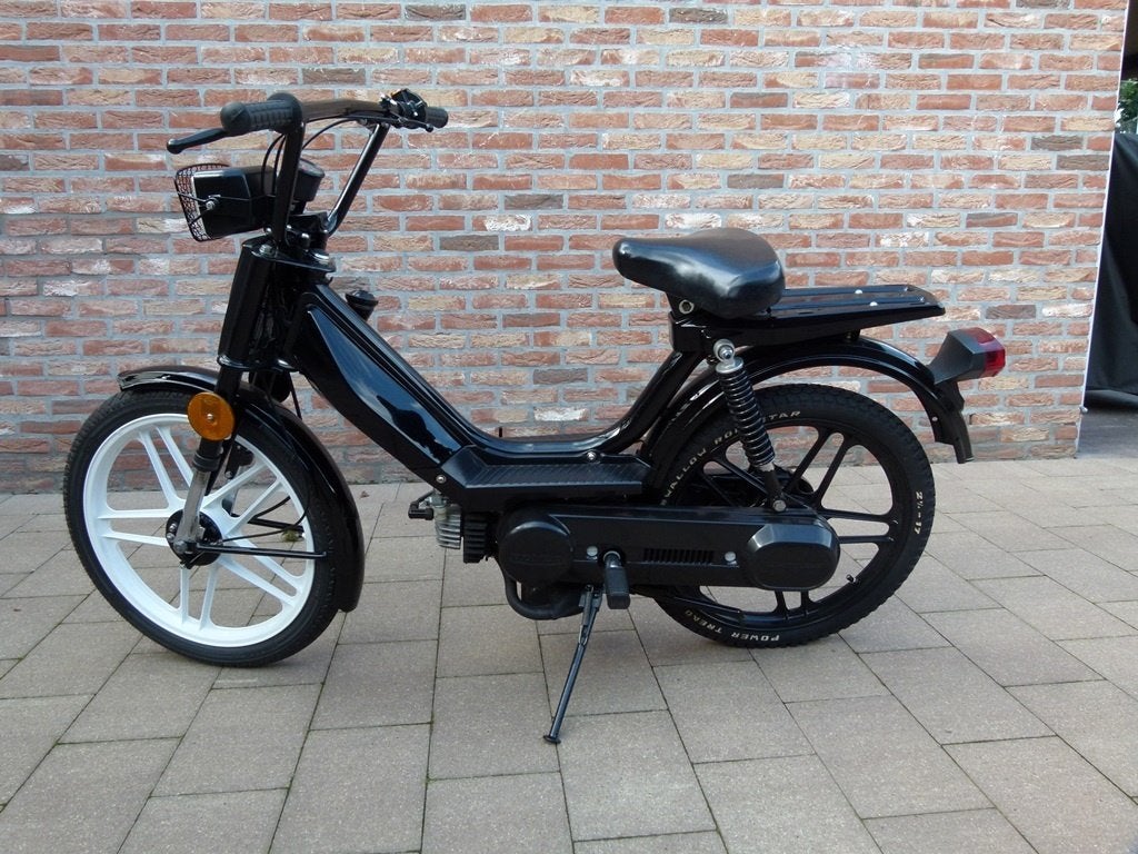 Honda Camino B-klasse, Autres modèles, 0 vitesses, 49 cm³, Comme neuf