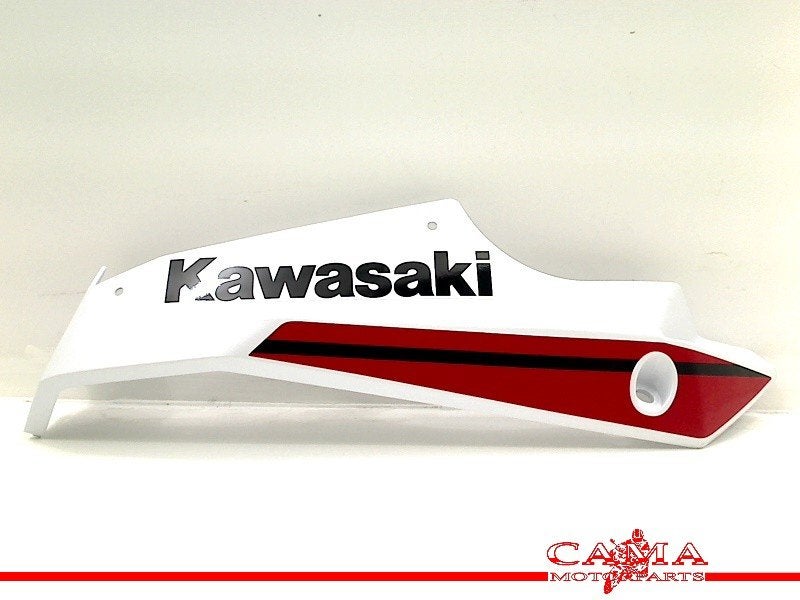 ONDERKUIP LINKS Kawasaki NINJA 400 2018-2023 (EX400GL), Dhr. S. di Majo, Nieuw, Info@cama-motorparts.nl, P.J. Troelstraweg 8 8
3144 CX  MAASSLUIS, NL