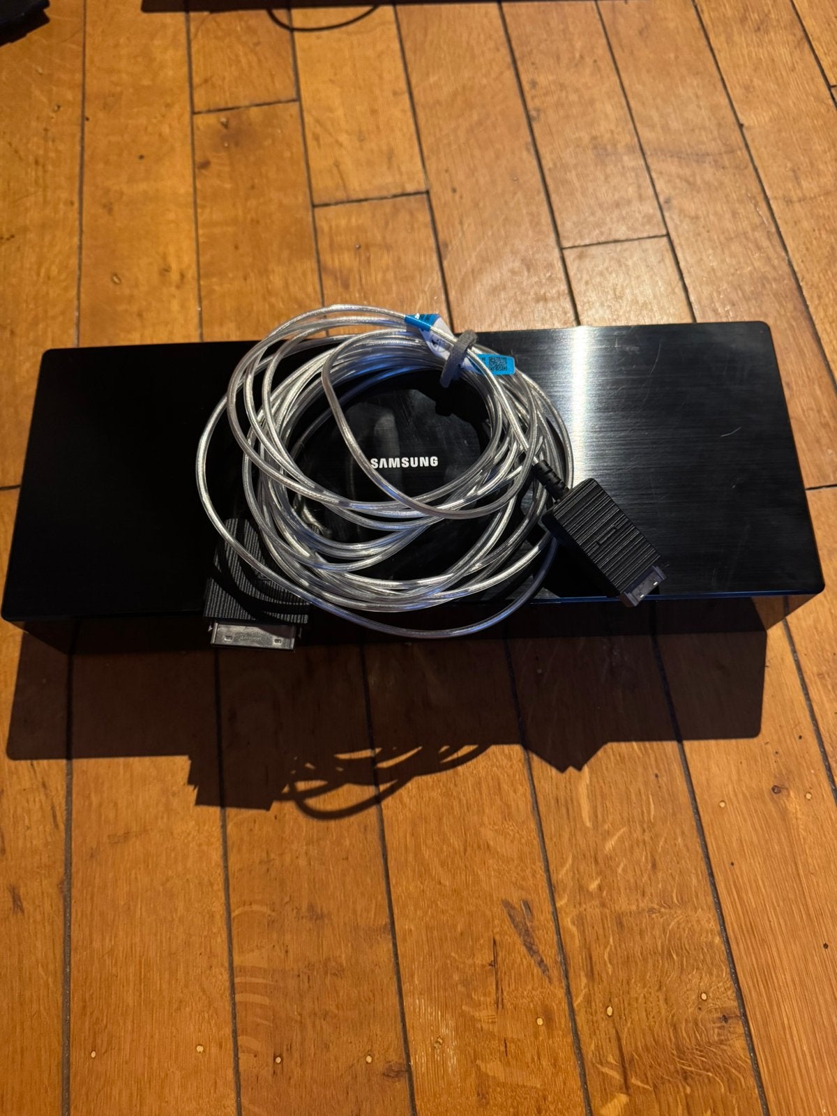Samsung  one conectbox soc1003t, Ophalen, Gebruikt