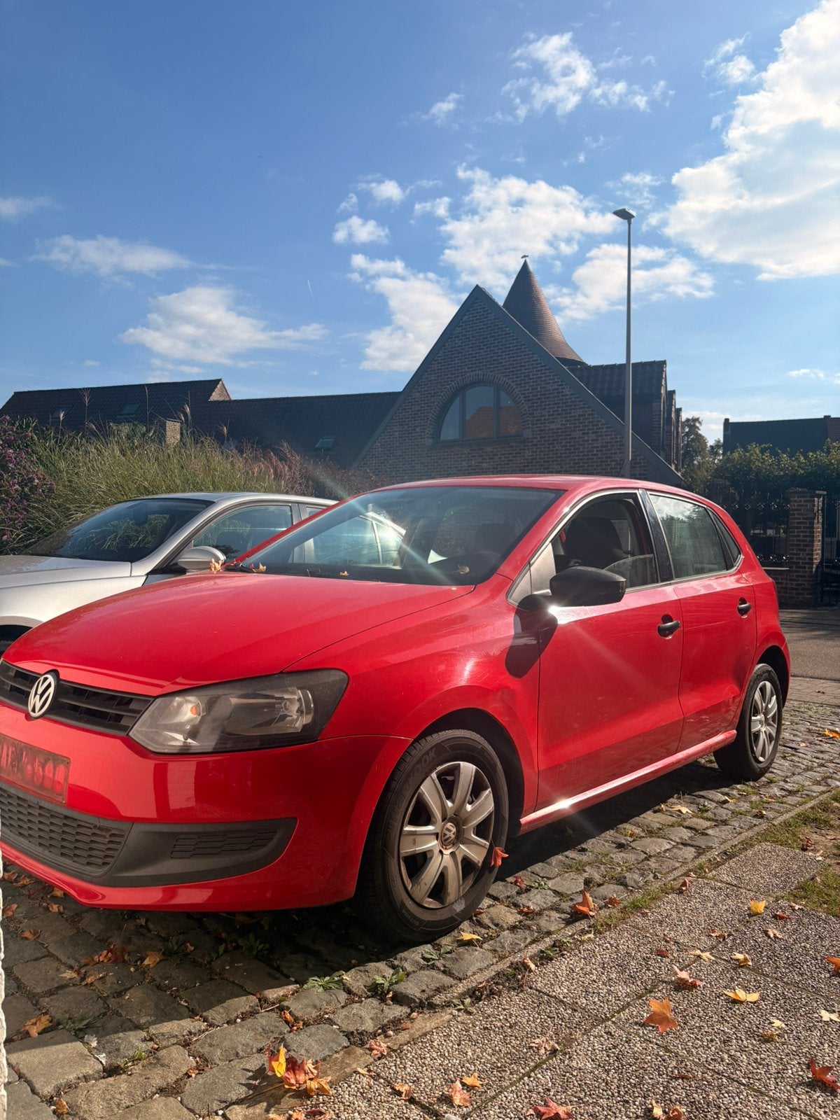 Polo 1,4, Autos, Achat, Particulier, Essence, Polo