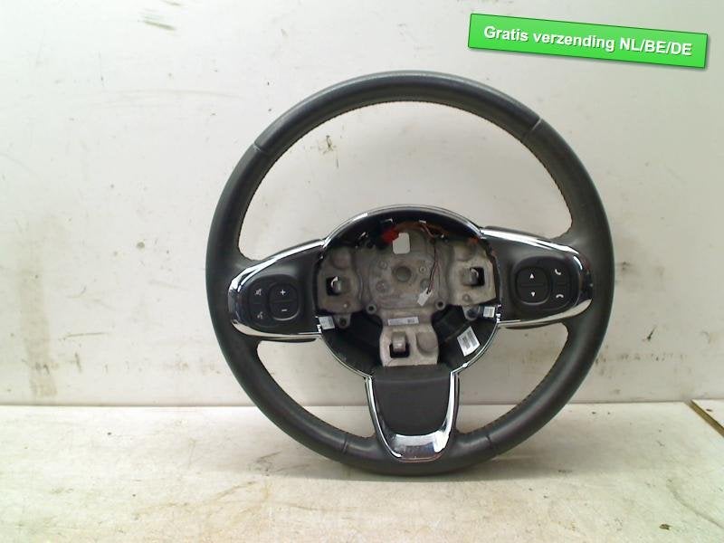 STUUR Fiat 500 (312) (01-2007/12-2012) (735633726), FCA Germany GmbH, Gebruikt, IPC D1-09 Bahnhofsplatz
65423  Rüsselsheim am Main, DE