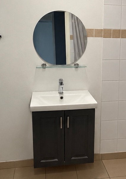 Meuble salle de bain, Enlèvement, Comme neuf