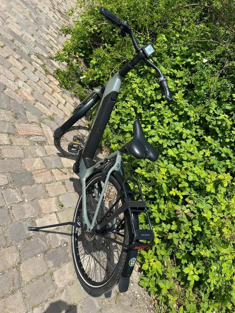 KOGA EVIA PT 2024 | Bosch Smart System | PowerTube 625, 51 tot 55 cm, Ophalen, Zo goed als nieuw, 50 km per accu of meer