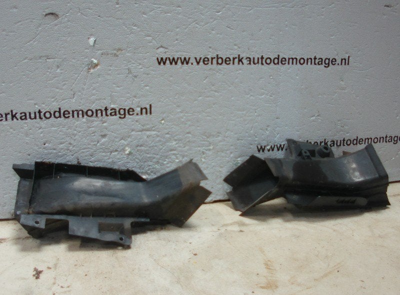 BUMPER VOOR BMW 3 serie Touring (E46 / 3) (5171-8-197-928), Auto-onderdelen, Gebruikt, Voor, Bumper, BMW