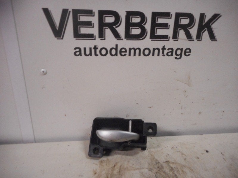 PORTIERGREEP BINNEN RECHTS Ford Puma (95AGA22600AB), Gebruikt, Rechts, Ford