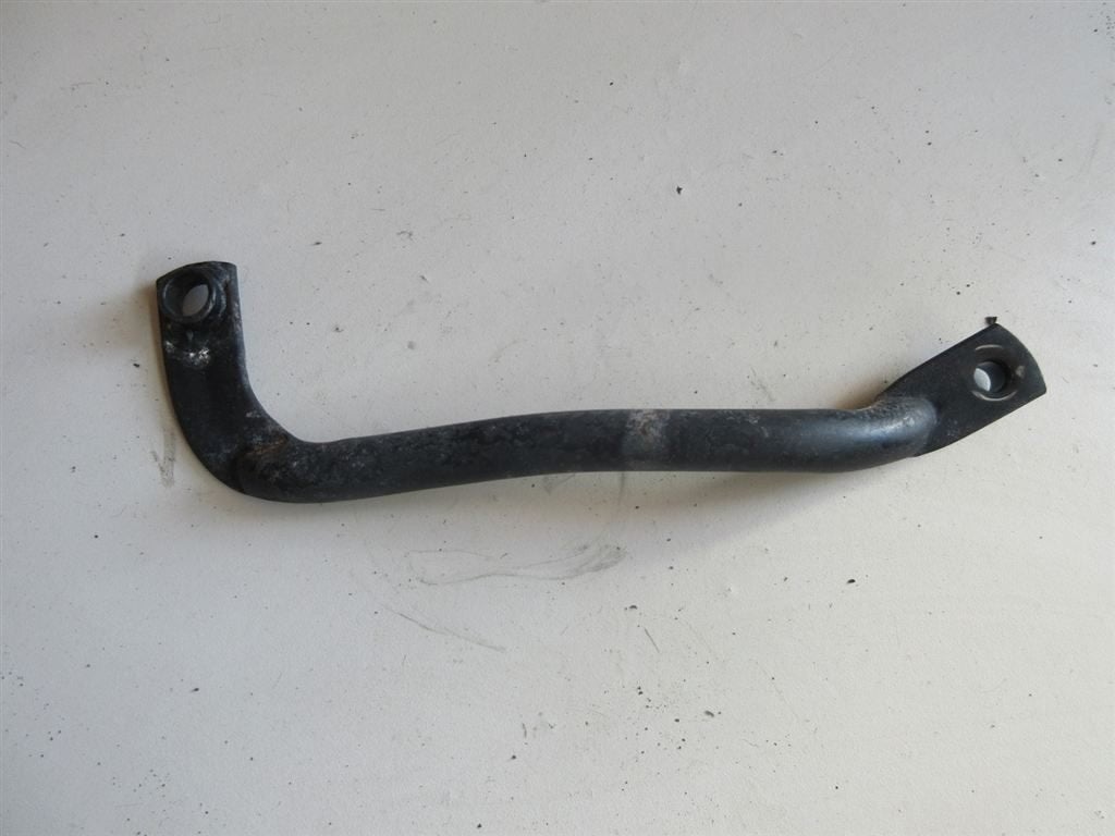 Honda Magna VF500 achterbeugel grab rail grip VF 500 VF500C, Ophalen of Verzenden, Gebruikt