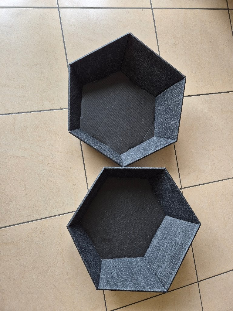 Verpakking, Ophalen, Nieuw, Verpakking