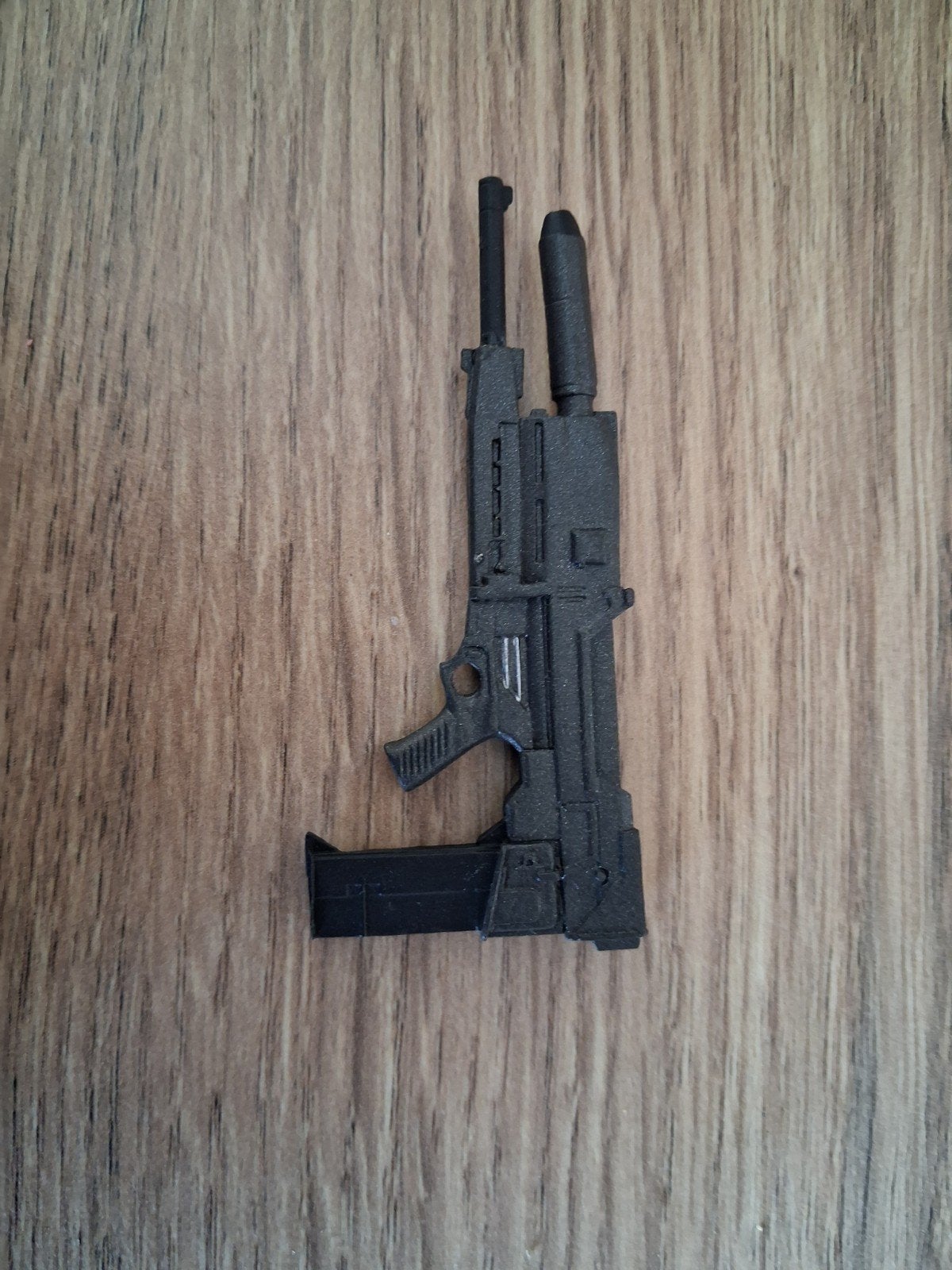 Terminator 2 : fusil à plasma pour figurines McFarlane, Collections, Envoi