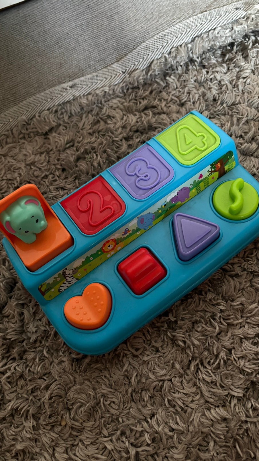 Als nieuwe, Kinderen en Baby's, Ophalen, Zo goed als nieuw