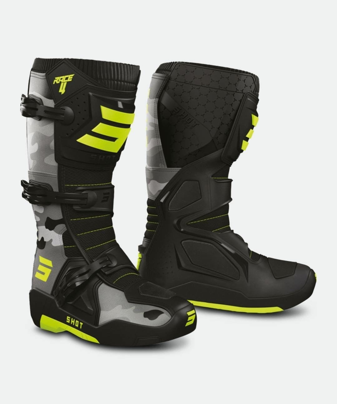 bottes t41 SHOT, Motos, Vêtements | Vêtements de moto, Femmes, Bottes, Enlèvement, Shot