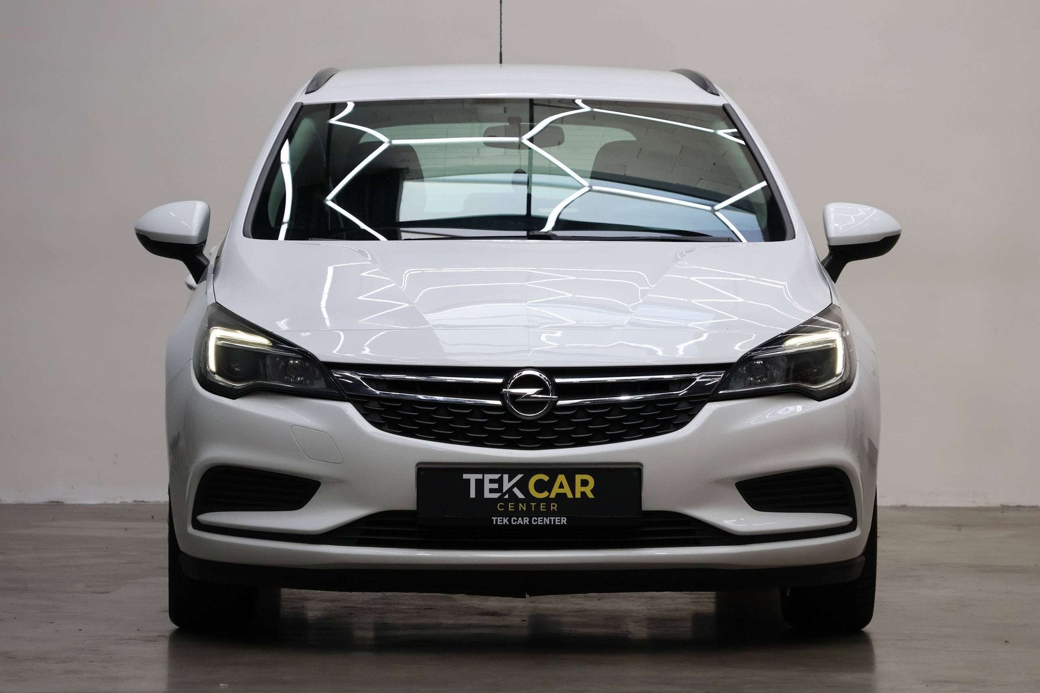 Opel Astra Sports Tourer 1.6 CDTi 12M Garantie, Achat, Euro 6, Entreprise, Electronic Stability Program (ESP)