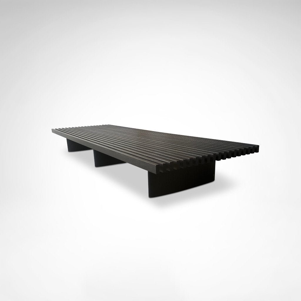 Cassina 514 Refolo | Charlotte Perriand | lattenbank | XL-ed, Ophalen
