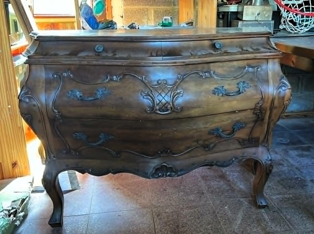 Commode, Huis en Inrichting, Kasten | Ladekasten, Zo goed als nieuw, Minder dan 100 cm, 100 tot 150 cm, 50 tot 75 cm, 1 of 2 laden
