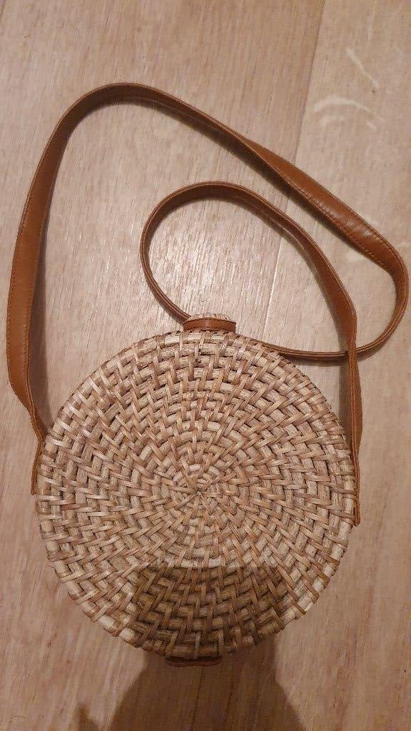 Sac à main, Bijoux, Sacs & Beauté, Sacs | Sacs Femme, Enlèvement ou Envoi, Comme neuf, Sac à main