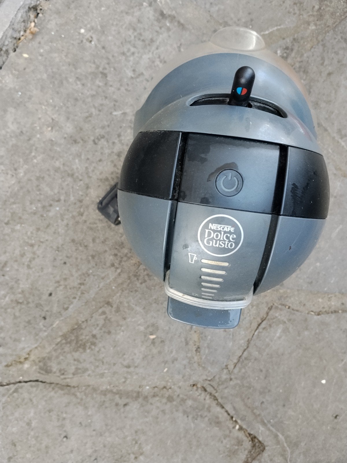 Dolce Gusto nescafe, Vélos & Vélomoteurs, Casques de cyclomoteur, Enlèvement ou Envoi