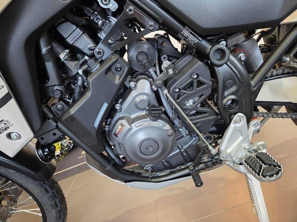 Yamaha Tenere 700 low stickerset, Motos, Permis Moto A, Entreprise, Plus de 35 kW, 2 cylindres