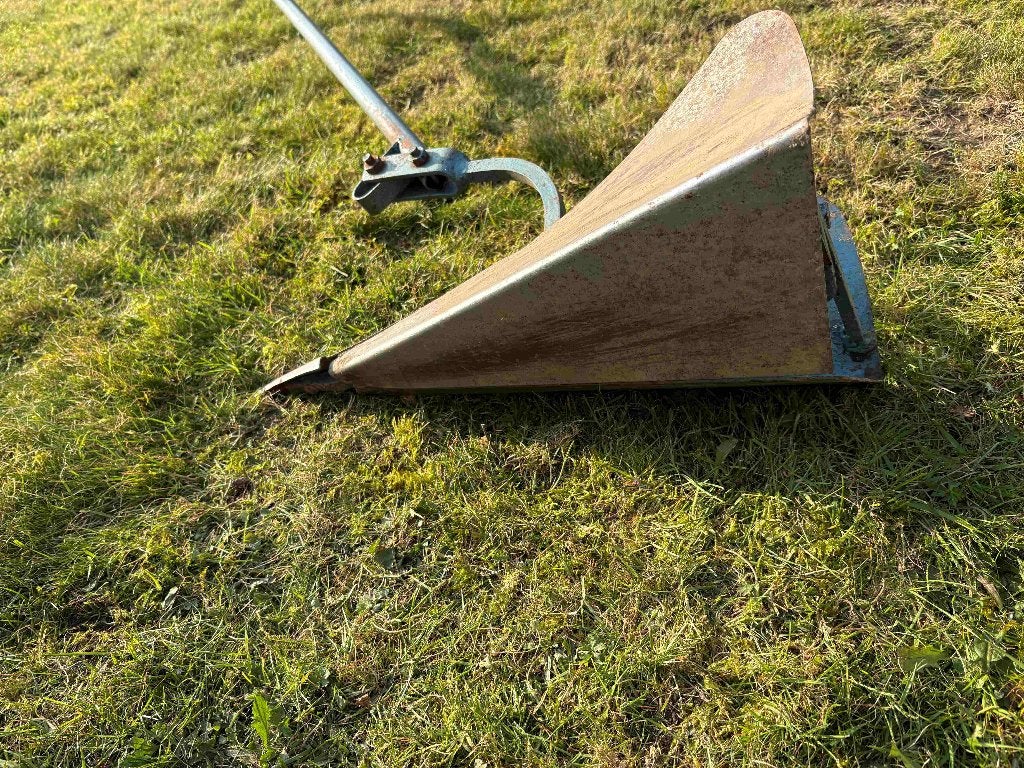 Kleine Handploeg, Tuin en Terras, Hand-tuingereedschap, Ophalen, Gebruikt