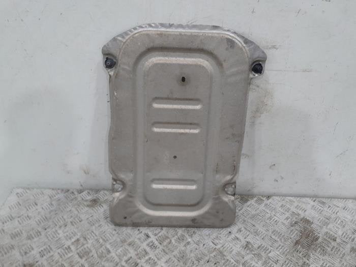 Plaque de protection sol d'un Volkswagen T-Cross, Autos : Pièces & Accessoires, Volkswagen, -, 3 mois de garantie, Utilisé