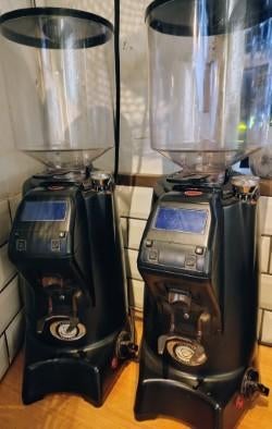 koffiemaler, Elektronische apparatuur, Ophalen, Gebruikt, Overige merken, Koffiemolen