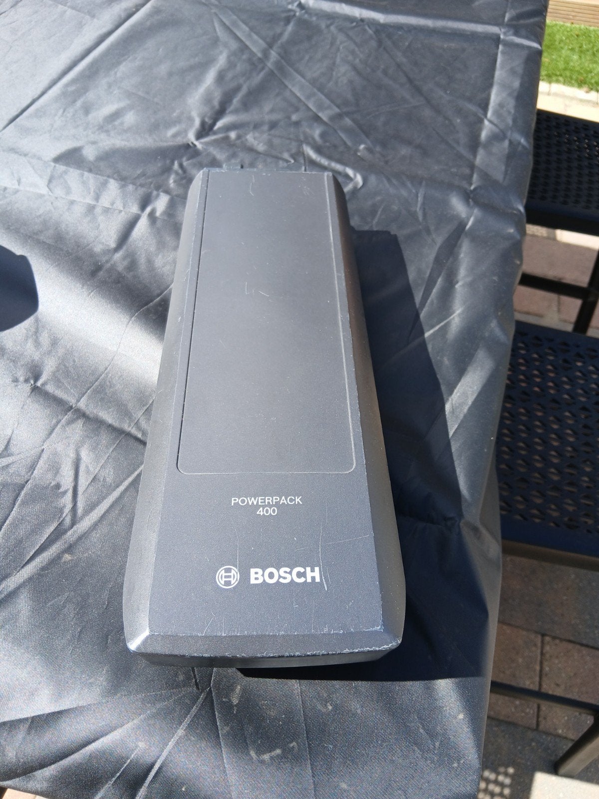 bosch baterij .