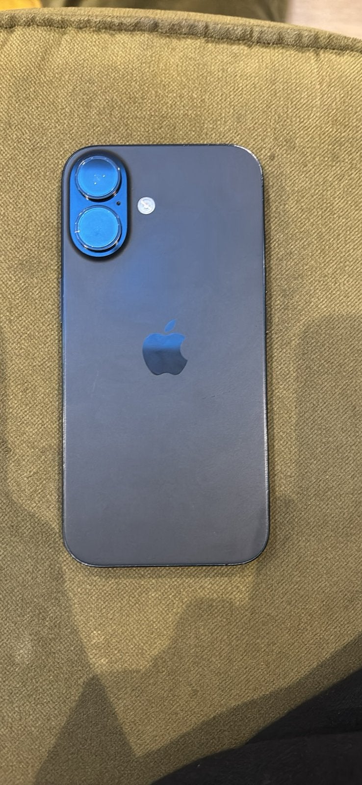 iPhone 16, Télécoms, Enlèvement, Comme neuf, IPhone 16