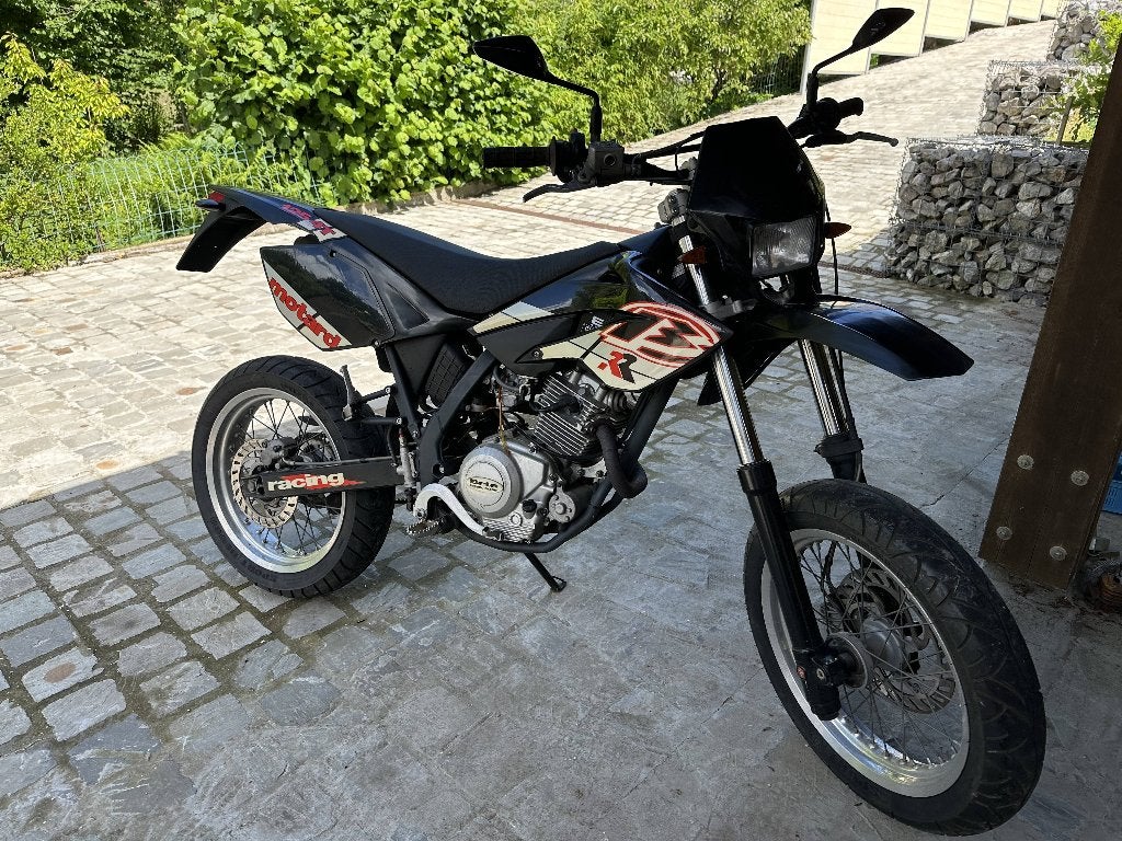 Beta RR 125cc 4T Supermotard, Motoren, Motoren Inkoop, Ophalen