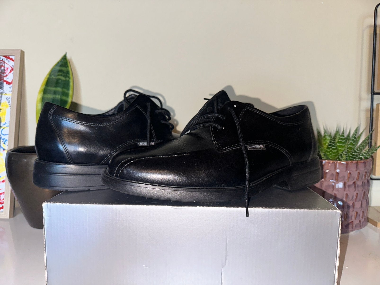 Chaussures Mephisto, Enlèvement ou Envoi, Comme neuf