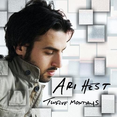 COFFRE À RABAIS CD ARI - Douze lundis, CD & DVD, CD | Pop, Envoi