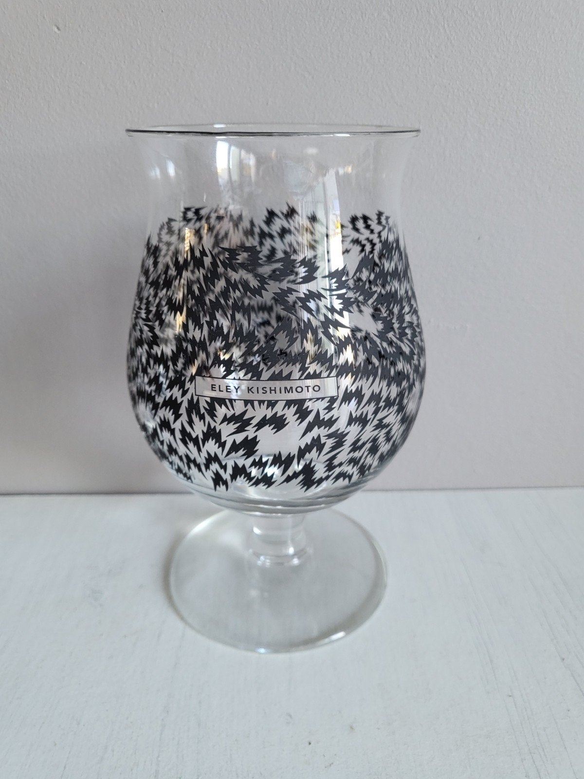 duvelglas Eley Kishimoto misdruk, Verzamelen, Ophalen of Verzenden