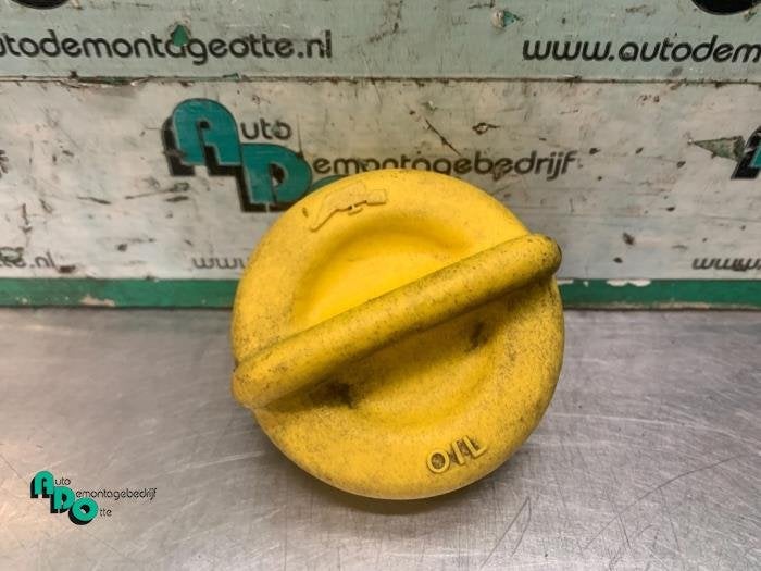 Bouchon d'huile d'un Fiat Bravo, -, 3 mois de garantie, Utilisé, Fiat