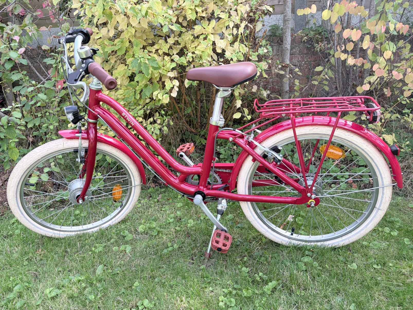 Vélo pour enfants Elips 900 de 24 pouces, Enlèvement, Comme neuf