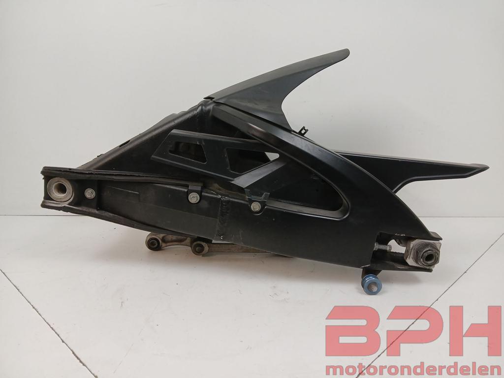 Achterbrug Suzuki GSX-R 600 750 K6 - K7 2006 t/m 2007 achter, Gebruikt, -, -, Ophalen of Verzenden