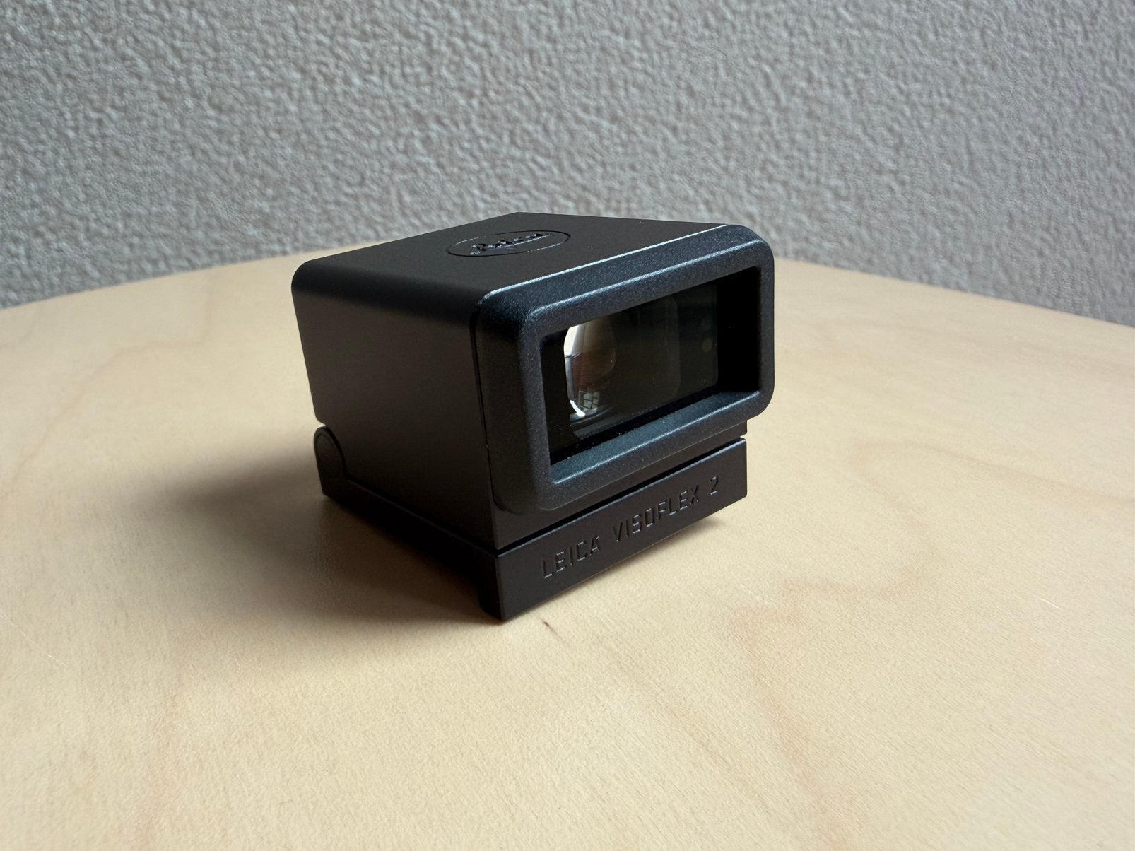 Leica Visoflex 2 24028 Viewfinder for M11 M11-P Monochrom, Enlèvement ou Envoi, Comme neuf
