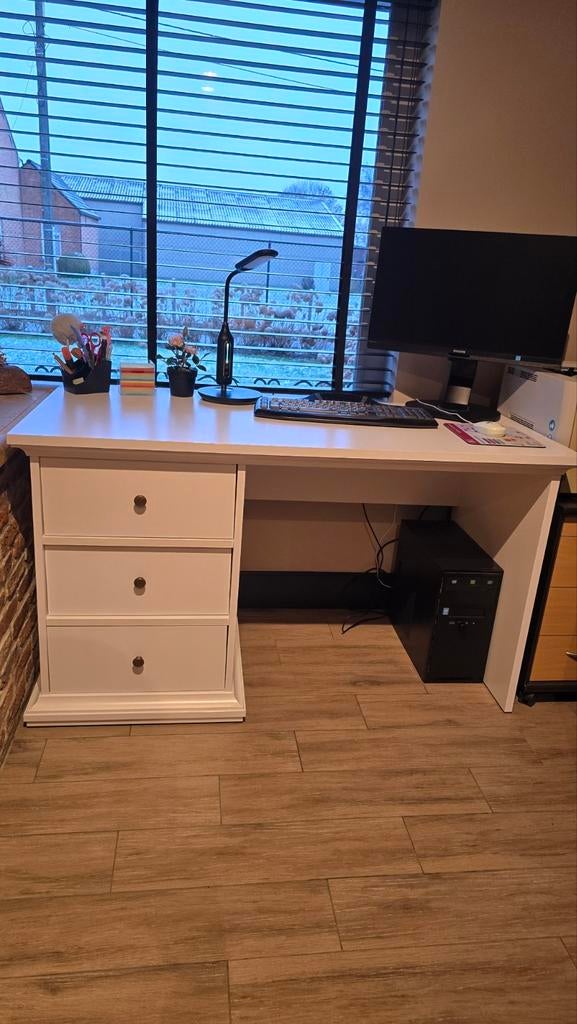 Bureau, Huis en Inrichting, Bureaus, Ophalen