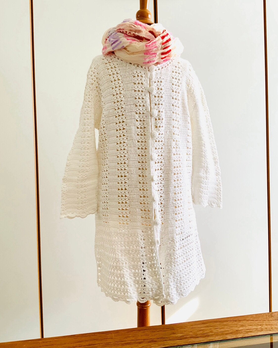 Gilet coton boutique taille 36/38 Angleur, Enlèvement, Comme neuf