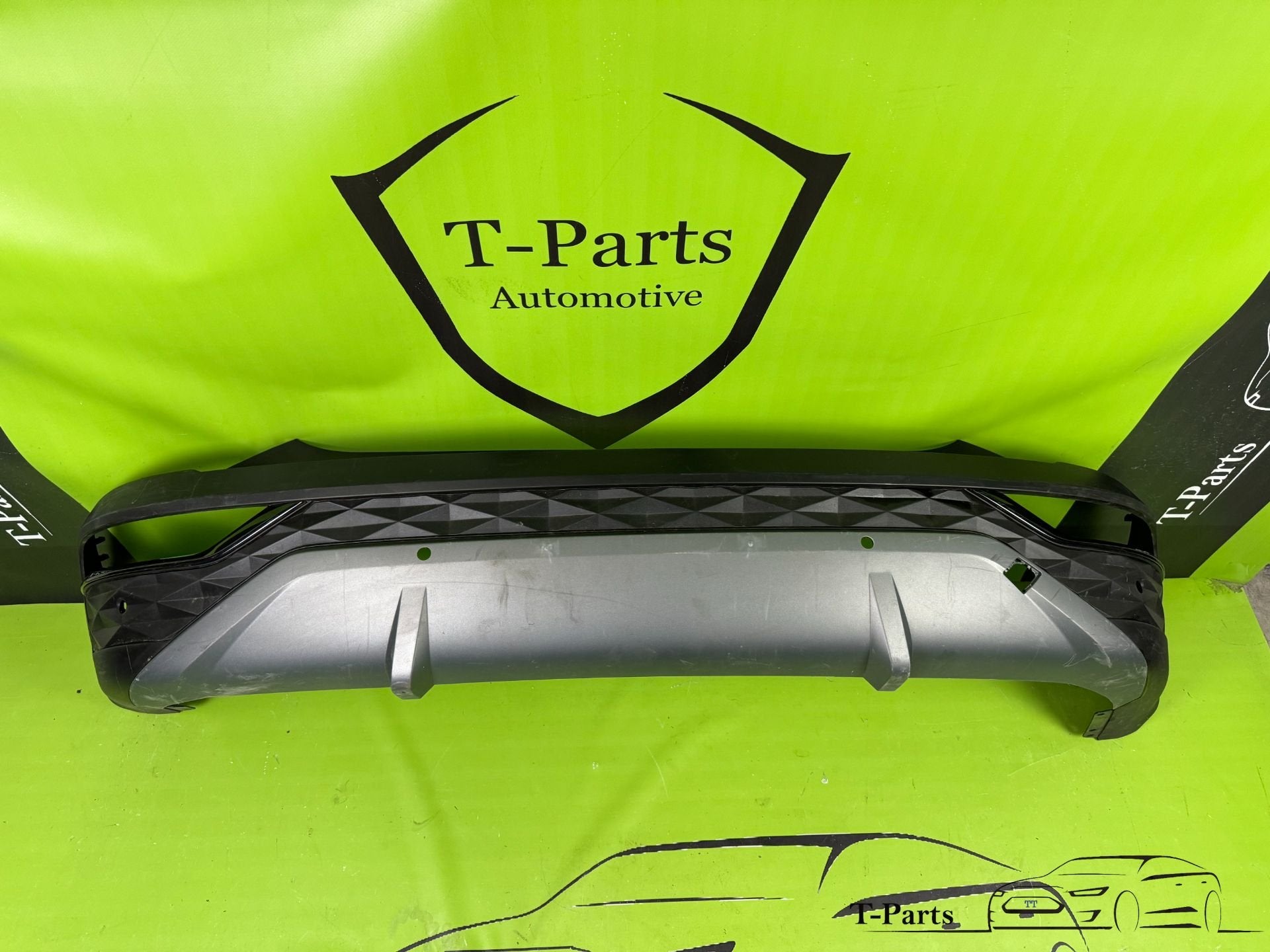 pare-chocs arri re hyundai tucson pare-chocs 86612N7020, Info@fabrikant.eu, Fabrikant BV, Pare-chocs, Utilisé
