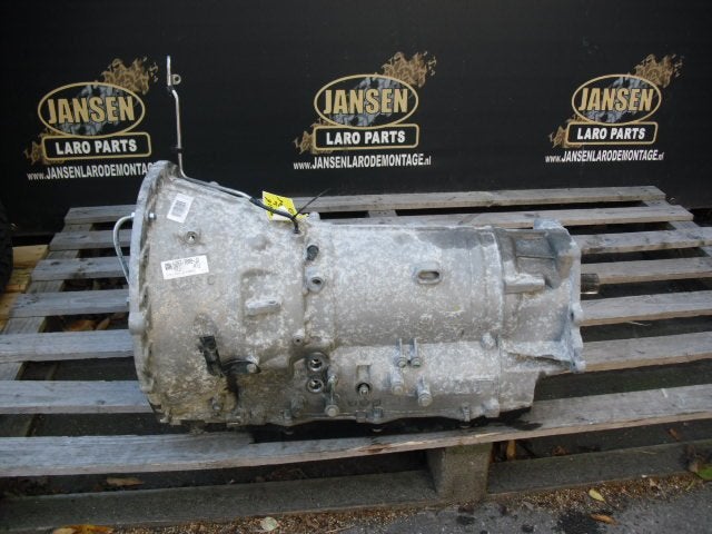 Range Rover Velar L560 3.0 TDV6 automaatbak LR093740, Jansen Laro Parts, Admin@jansenlaroparts.nl, Groenstraat 31B