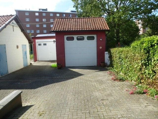Location de garage Waremme