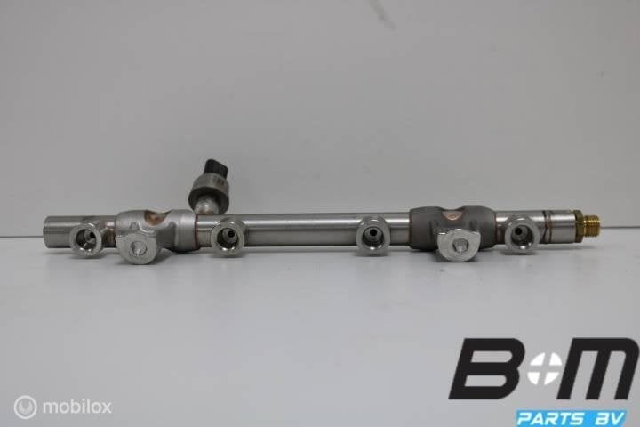 Brandstofverdeler VW Beetle 5C Facelift 2.0 TFSI DDS, Gebruikt