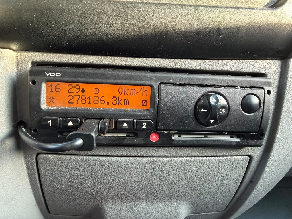 Mercedes Sprinter 313 (Stock ID 11444) — 19